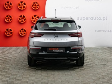 Opel 2023 OPEL Grandland X 1.2 GS Suv 130KM 2023, zdjęcie 4