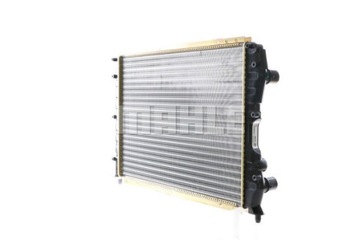 60585534 CHLADIČ MOTORU ALFA ROMEO GTV 3.2 V6