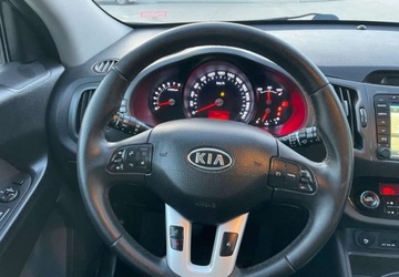 Kia Sportage III SUV 2.0 DOHC 163KM 2011 Kia Sportage Kia Sportage 2.0 CVVT 2WD Vision 2.0 Benzyna 163KM, zdjęcie 30
