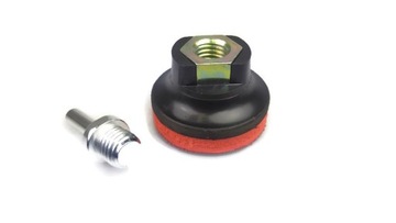 РУЧНОЙ ДИСК С МИНИ-ШТИФТОМ VELCRO PLUS 50 мм M14