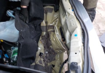 Kia Niro II 2023 Kia Niro Okazja 1.6 Hybryda 105KM, zdjęcie 15