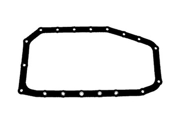 ELRING 429.000 Прокладка, масляный поддон