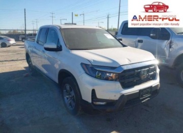 Honda Ridgeline 2025 Honda Ridgeline RTL 2025 3.5 Benzyna 280KM