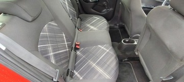 Opel Corsa E Hatchback 3d 1.4 Twinport 90KM 2016 Opel Corsa Krajowy, książka serwisowa., zdjęcie 10