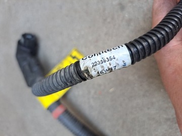 ADBLUE КАБЕЛЬ НАГРЕВАТЕЛЯ RENAULT GAMA T C K VOLVO FH 4 FM 4 FMX