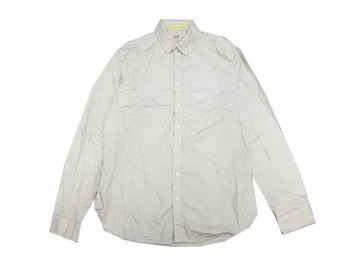 CAMEL ACTIVE Fitted koszula męska taliowana M