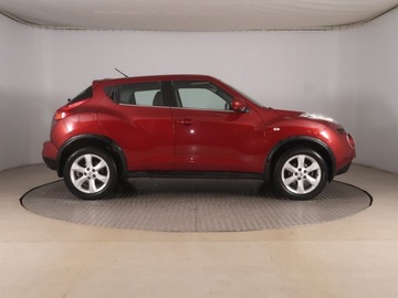 Nissan Juke I SUV 1.6i 117KM 2012 Nissan Juke 1.6 i, Salon Polska, Klima, zdjęcie 5