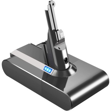 Аккумуляторная батарея для Dyson V8 Absolute Animal Fluffy Motorhead SV10 21,6 В