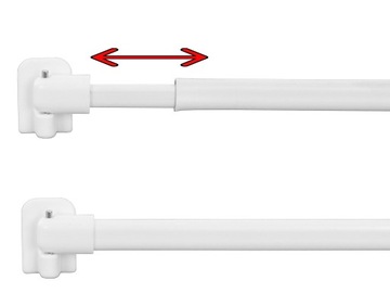 Карниз Заздростка 60 см