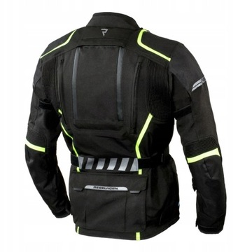 Rebelhorn Cubby Hiker МУЖСКАЯ мотоциклетная куртка XL