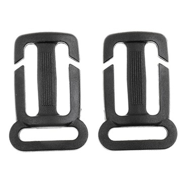 Belt Strap Sliding Multi Fonction Chest Pad Buckle Ladder