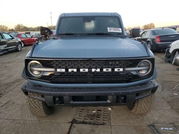 Ford 2024 Ford Bronco Wildtrak 2024 2.7l 2.7 Benzyna 330KM, zdjęcie 5