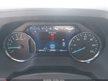 Ford Expedition III 2024 Ford Expedition XLT Max 2024 3.5l 3.5 Benzyna 380KM, zdjęcie 10