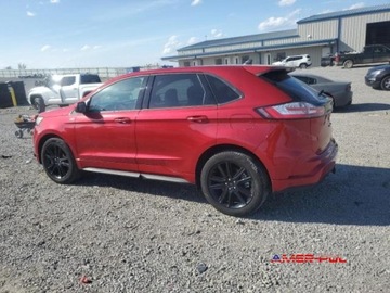 Ford Edge II 2022 Ford Edge 2022 r. 2,0L SEL 2.0 Benzyna 250KM, zdjęcie 3