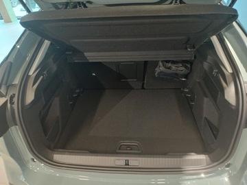 Citroen C4 III SUV 1.2 PureTech 130KM 2025 Citroen C4 Max 130 EAT8 Opony całoroczne, zdjęcie 7