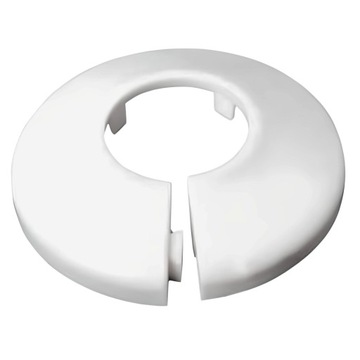 ROZETKA 28mm HYDROLAND MASKUJĄCA DO RUR MASKOWNICA