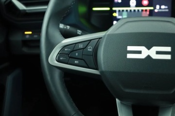 Dacia Duster II SUV Facelifting 1.0 TCe 90KM 2025 Dacia Duster 1.0 TCe, Salon Polska, 1. Właściciel, zdjęcie 12