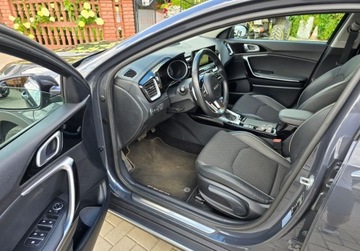 Kia XCeed PHEV 1.6 GDi Plug-in Hybrid 141KM 2022 Kia XCeed 1,6 Benz. 105 KM Hybryda Plug-In Automat GWARANCJA Zamiana Zare, zdjęcie 7