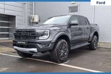 Ford Ranger VI Raptor 2.0 EcoBlue BI-TURBO 210KM 2025 FORD Ranger Raptor A10 4x4 2.0 210KM, zdjęcie 3
