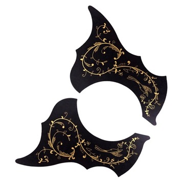 2 х самоударная гитарная накладка