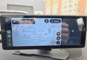 Opel 2024 Opel Crossland X Opel Crossland Automat multimedia z kamera cofania 1.2, zdjęcie 10