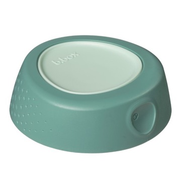 Мини-термос 210 мл, зайка, коробка