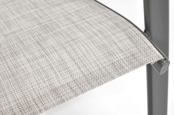 Комплект садовой мебели: Стол + Стулья на 6 человек.