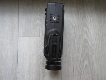 НАСТОЯЩАЯ ФОТОКАМЕРА BELL HOWELL FILMOSONIC XL ЯПОНИЯ