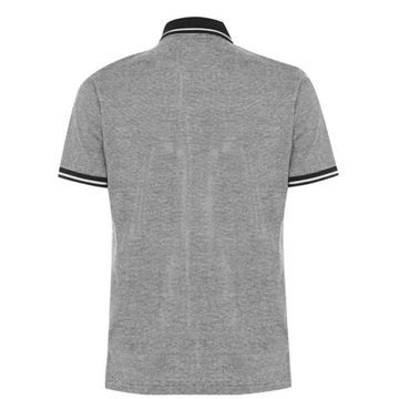 PIERRE CARDIN KOSZULKA POLO SZEROKOŚĆ 54cm r.M