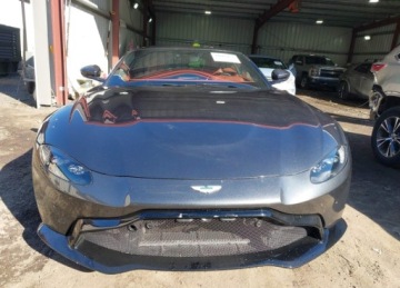 Aston Martin 2020 Aston Martin Vantage ASTON MARTIN VANTAGE 4.0 Benzyna 510KM, zdjęcie 7