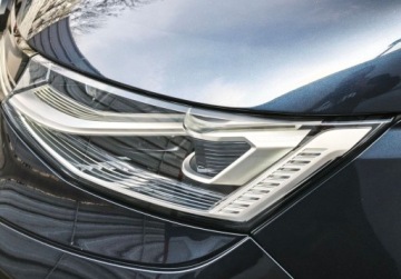 Volkswagen Multivan T7 Van L1 2.0 TDI 150KM 2024 Volkswagen Multivan L2, polskory 7 osobowy, ACC, LED Matrix, Kamera, 1 wl, zdjęcie 38