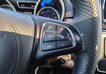 Mercedes GLS X166 Off-Tourer 3.0 350 d 258KM 2017 Mercedes-Benz GLS zarejestrowany 3.0 Diesel 258KM, zdjęcie 23