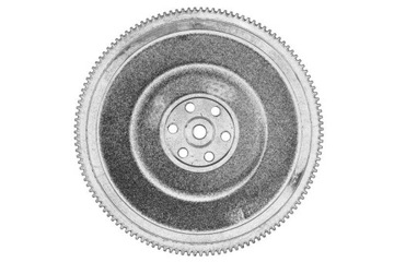 KOLO SETRVAČNÍK OE HYUNDAI 232002B020