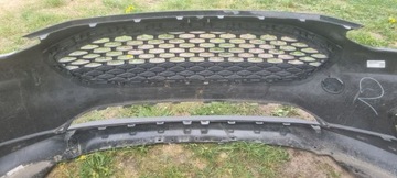 ПЕРЕДНИЙ БАМПЕР FORD FIESTA MK8 ACTIVE