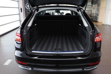 Audi A6 C8 Avant 2.0 40 TDI 204KM 2023 Audi A6 Avant | MATRIX | Tempomat ACC | Kamery 360, zdjęcie 6