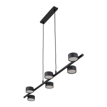 Lampa wisząca AVIA nowoczesna oprawa TK Lighting