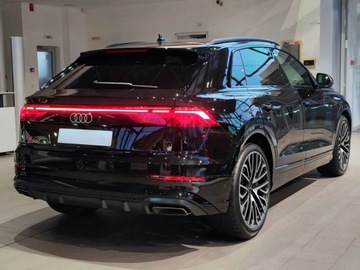 Audi Q8 SUV 3.0 50 TDI 286KM 2025 AUDI Q8 TDI quattro Suv 3.0 (286KM) 2025, zdjęcie 1
