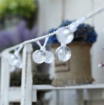 РОЖДЕСТВЕНСКИЕ СВЕТИЛЬНИКИ ДЛЯ ДОМА, ОКНА, БАЛКОНА 60 LED 11м