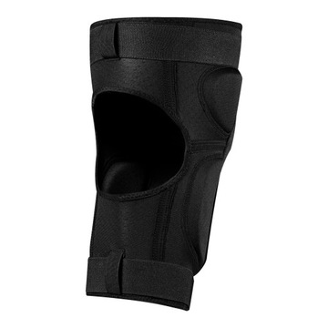 Nakolanniki FOX LAUNCH JUNIOR D3O BLACK GRATISY