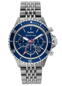 Nowy zegarek męski Michael Kors MK8727