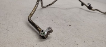 WAZ PŘÍVOD KLIMATIZACE ROVER 45 FACELIFT 1,8 16V SEDAN