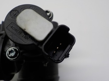 FORD MONDEO MK4 TDCI ДРОССЕЛЬ 6G9Q-9E926-AE