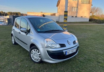 Renault Modus 2009