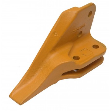 PRAWY BOCZNY ZĄB ŁYŻKI KOMATSU 312204053 42N8121220 6,4KG