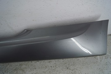 ПОРОГНАЯ НАКЛАДКА ЛЕВАЯ BMW E92 E93 M-PACK 8041197