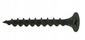 WKRĘTY DO DREWNA 3.5*55MM 100SZT