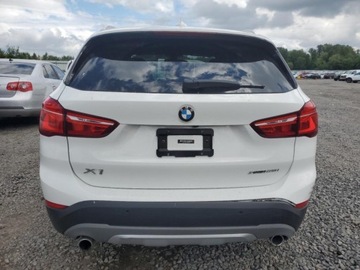 BMW X1 F48 2018 BMW X1 2018 BMW X1 XDRIVE28I 2.0 Benzyna 228KM, zdjęcie 6