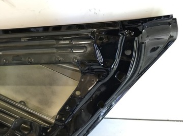 ДВЕРЬ ЗАДНЯЯ ПРАВАЯ TESLA МОДЕЛЬ 3
