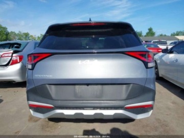 Kia Sportage V 2023 Kia Sportage 2023 KIA SPORTAGE EX 2.5 Benzyna 187KM, zdjęcie 15