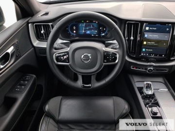 Volvo XC60 II 2022 Volvo XC 60 Volvo XC60 B5 D AWD Plus Bright-FV 23%, zdjęcie 22